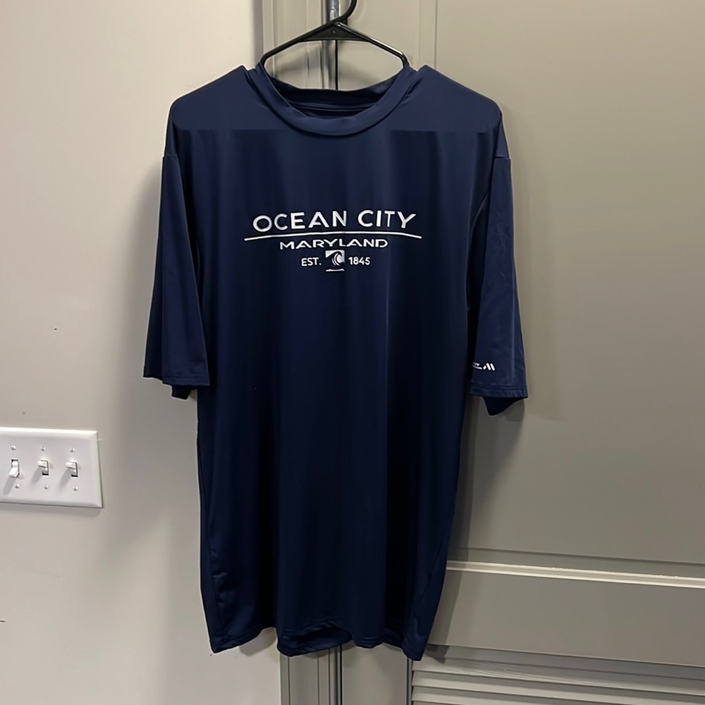 Comfort Gear Graphic T-Shirt